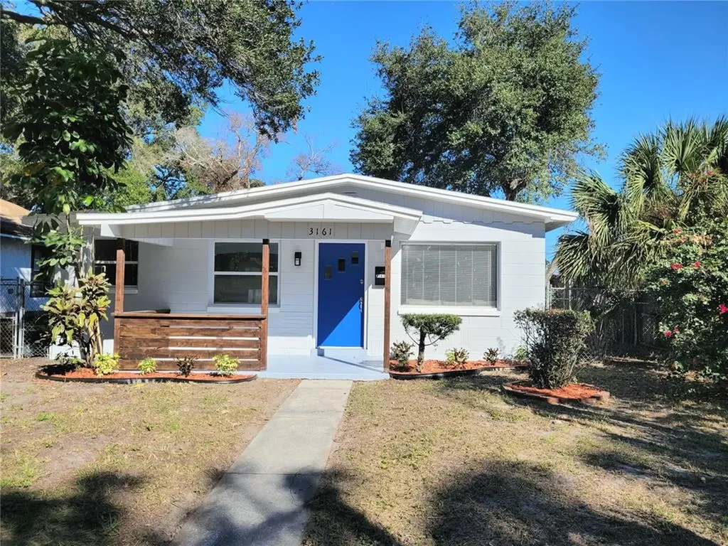 3161 19th Avenue S St Petersburg FL 33712