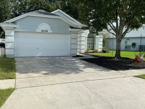2039 Inge Court Apopka FL 32703