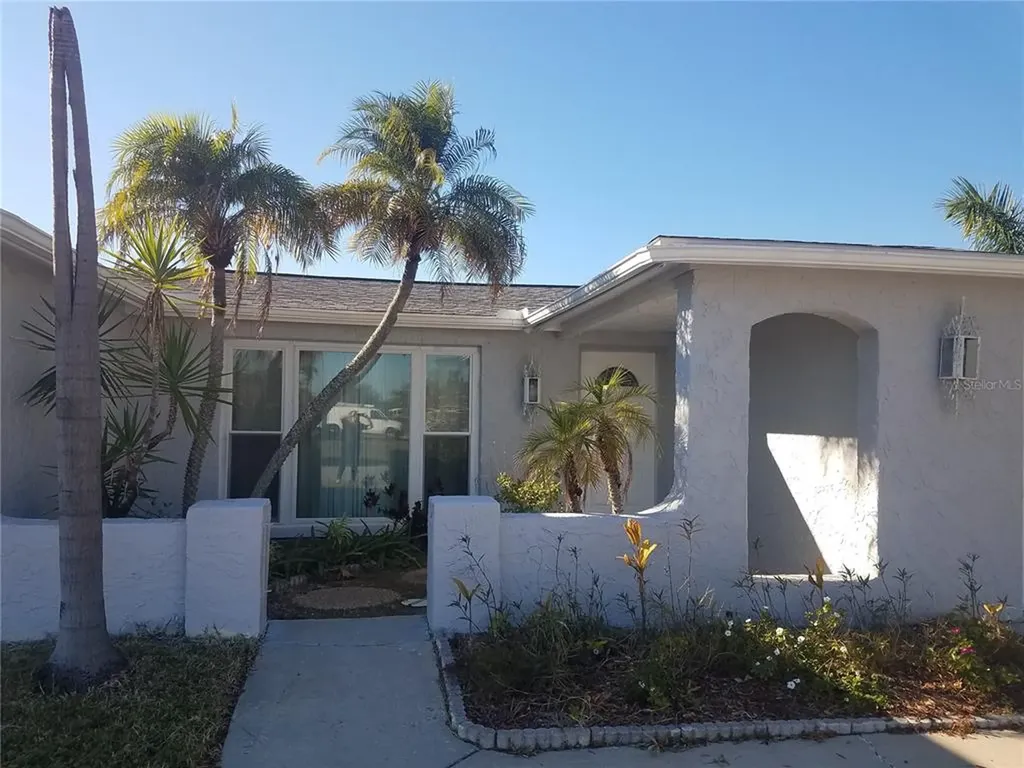 1801 Fairfield Street Holiday FL 34691