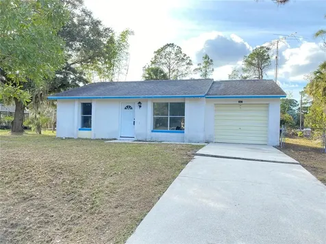 2467 N Cranberry Boulevard North Port FL 34286
