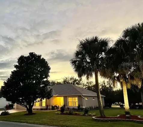 1152 Oak Forest Drive The Villages FL 32162