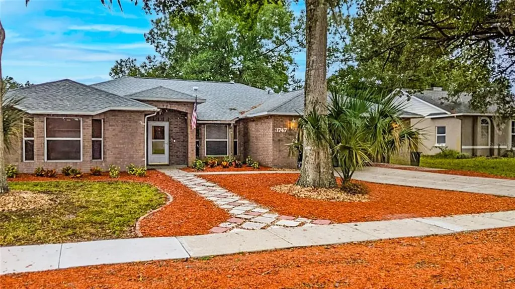 3747 Long Grove Lane Port Orange FL 32129