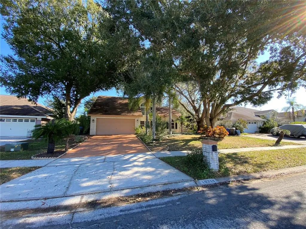 10214 Tarragon Drive Riverview FL 33569