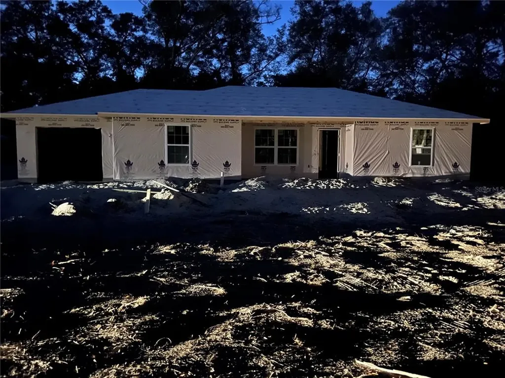 19195 Saint Augustine Drive Dunnellon FL 34432