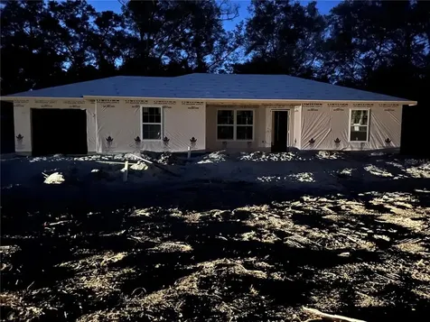 19195 Saint Augustine Drive Dunnellon FL 34432