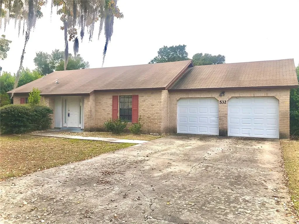 532 Tacoma Avenue Deltona FL 32725