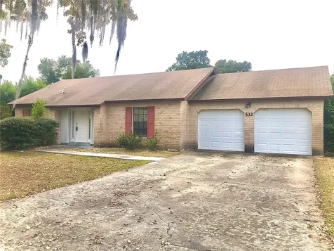 532 Tacoma Avenue Deltona FL 32725