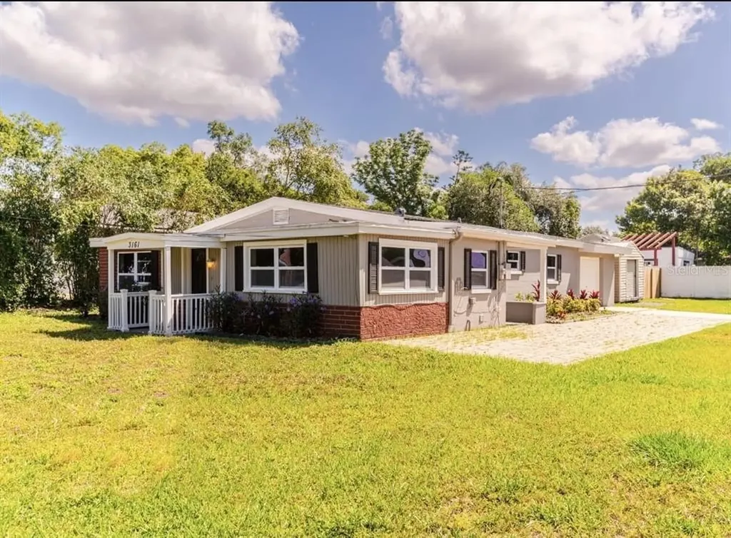 3161 S Bumby Avenue Orlando FL 32806