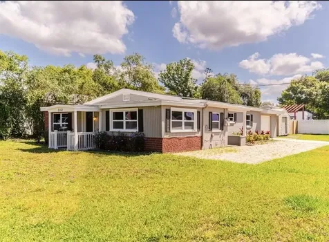 3161 S Bumby Avenue Orlando FL 32806