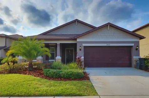 4407 O Rourke Court Wesley Chapel FL 33543