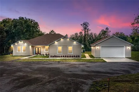 34942 Ruffing Road Dade City FL 33523
