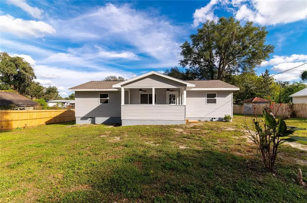 14750 Arlington Street Dade City FL 33525