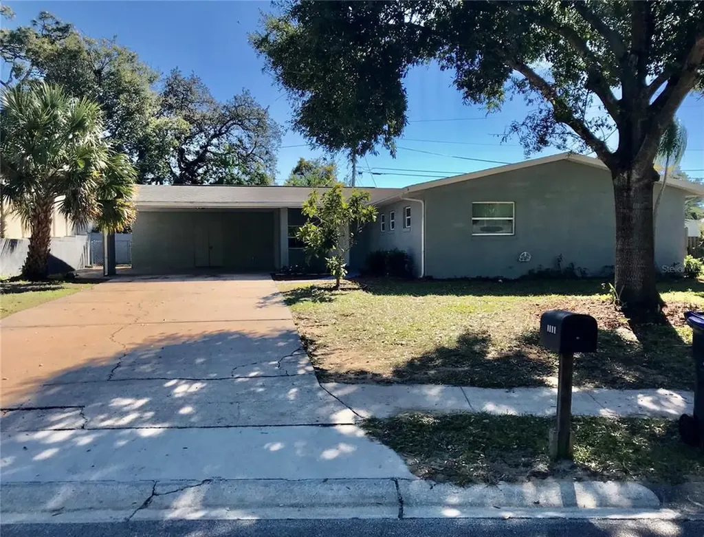 2705 Yorkshire Drive Titusville FL 32796