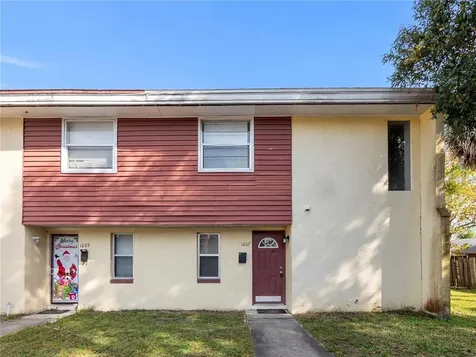 1607 Terrace Drive Sanford FL 32773