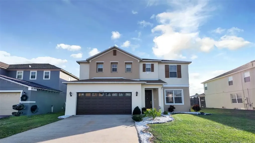 16630 Sunrise Vista Drive Clermont FL 34714