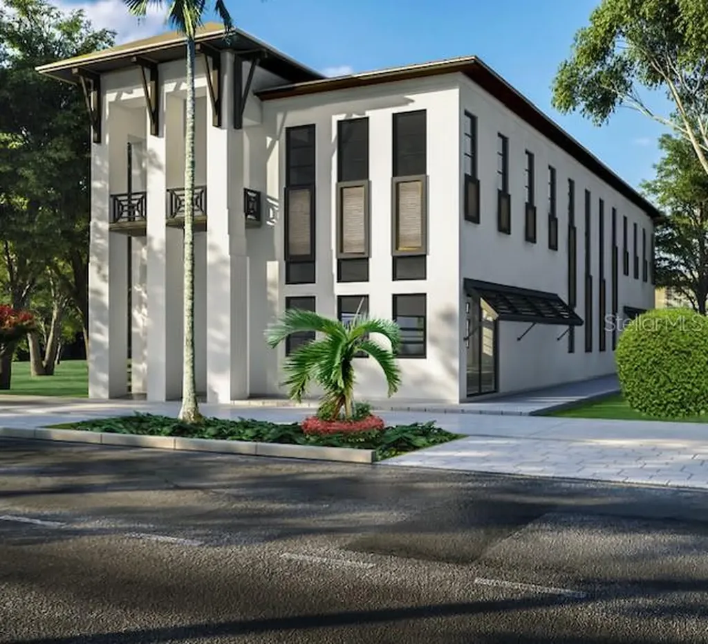 518 W Swoope Avenue Winter Park FL 32789