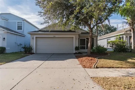 7924 Carriage Pointe Drive Gibsonton FL 33534