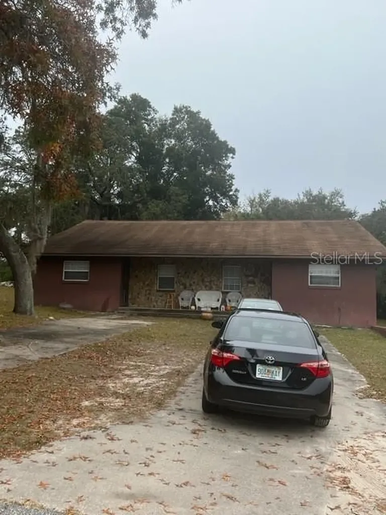 8315&8317 SW 101st Place Road Ocala FL 34481