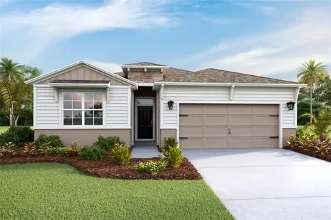 8264 Wheat Stone Drive Zephyrhills FL 33540