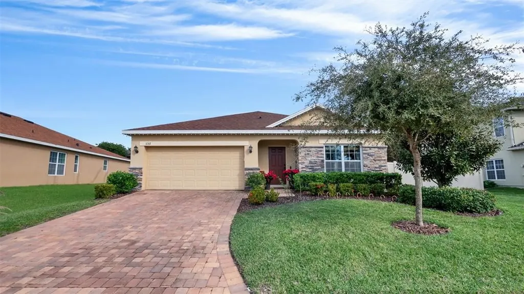 11317 Little Nellie Drive Clermont FL 34711