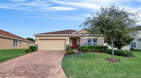 11317 Little Nellie Drive Clermont FL 34711