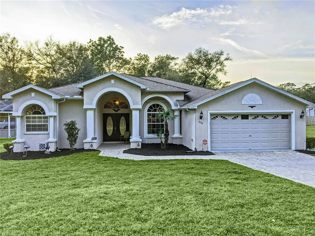 4150 S Culver Terrace Inverness FL 34452