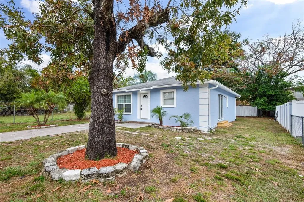 3617 N 53rd Street Tampa FL 33619