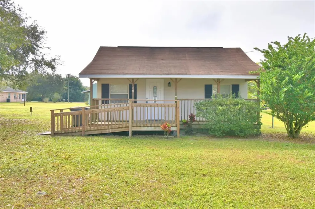 140 Williams Street Mulberry FL 33860