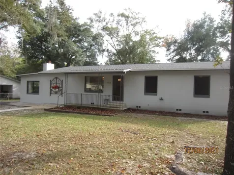 1228 NE 23rd Street Ocala FL 34470