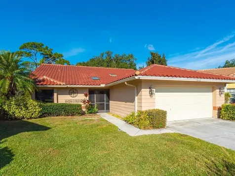 5990 Rachele Drive Sarasota FL 34243
