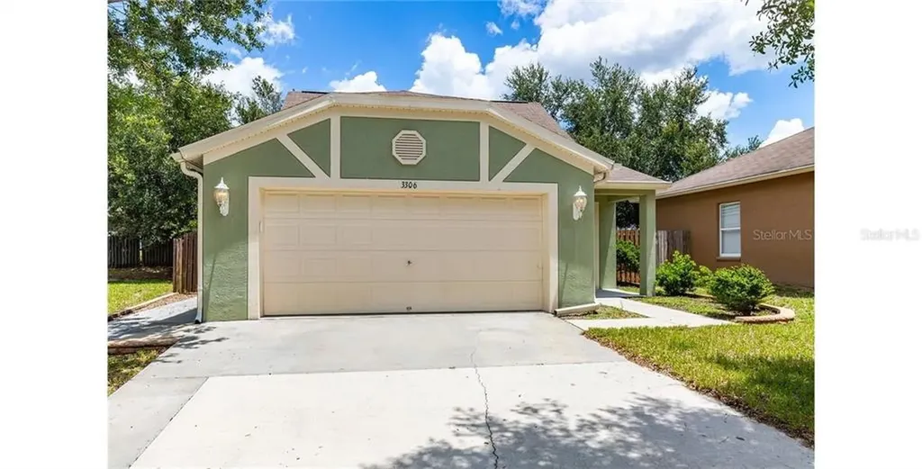 3306 Summer Island Court Valrico FL 33594