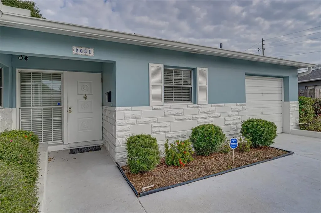 2651 66th Way N St Petersburg FL 33710