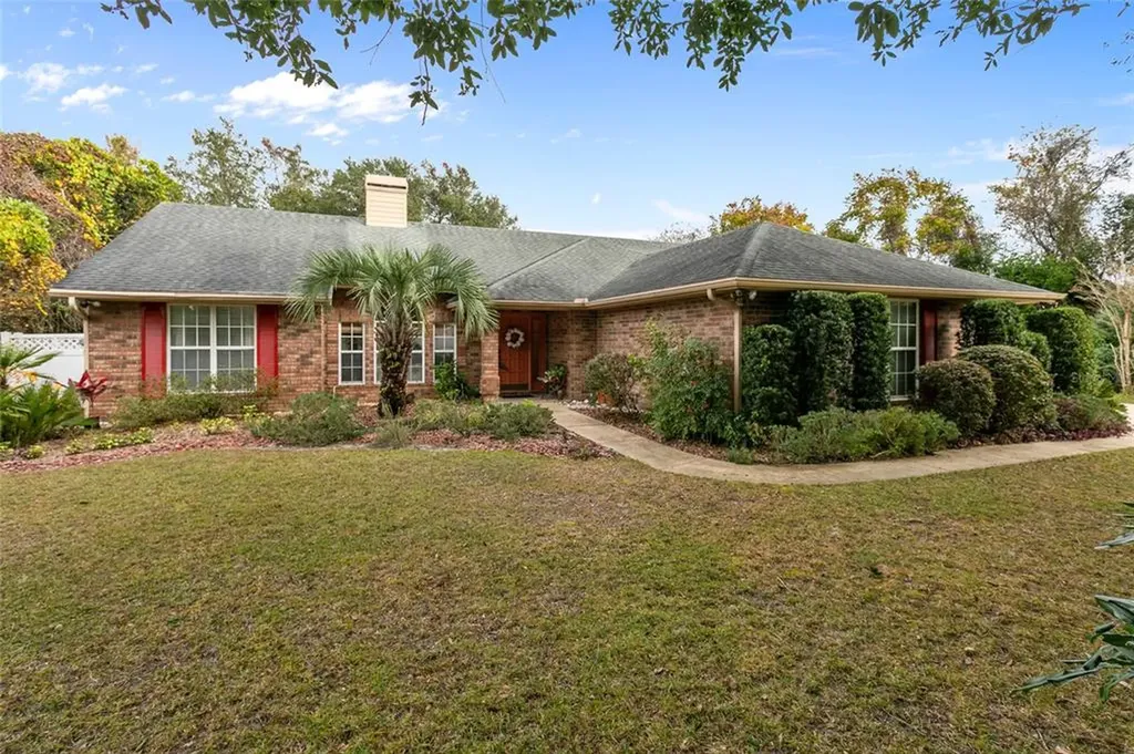 1039 W Seagate Drive Deltona FL 32725