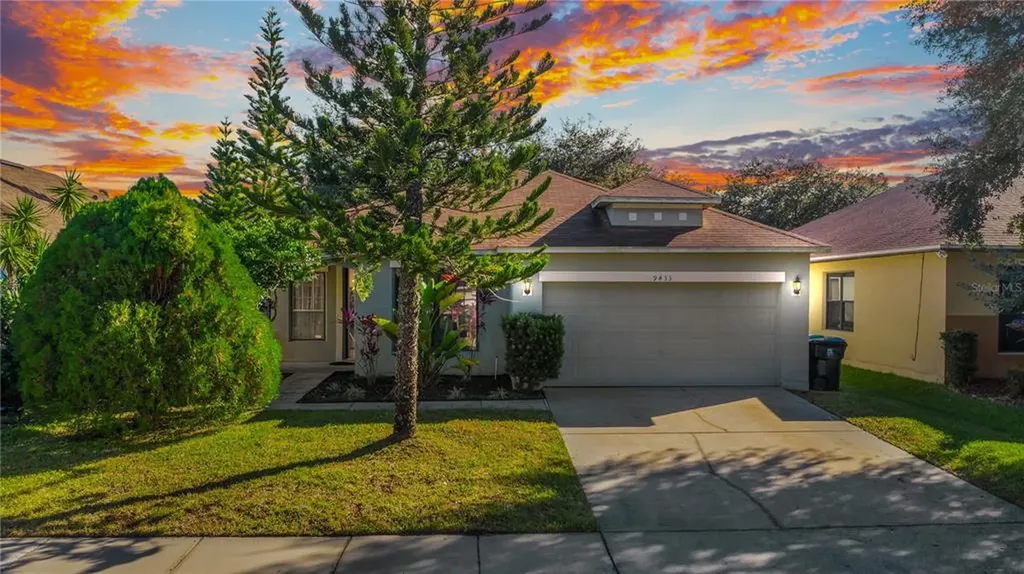 9433 Venezia Plantation Drive Orlando FL 32829