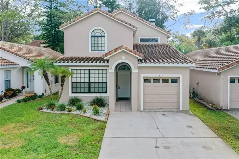 527 Via Del Oro Drive Altamonte Springs FL 32714
