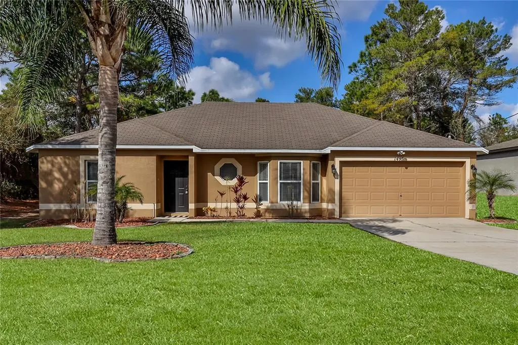 1415 Bolger Avenue Spring Hill FL 34609