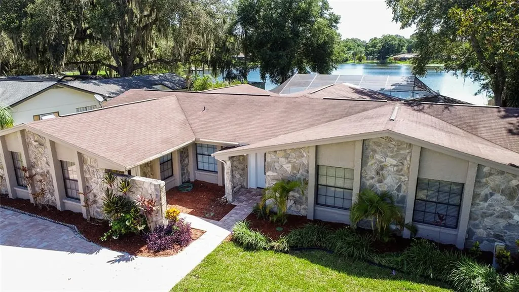 13805 Shady Shores Drive Tampa FL 33613