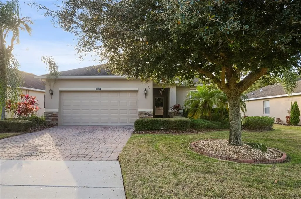 3606 Caladesi Road Clermont FL 34711