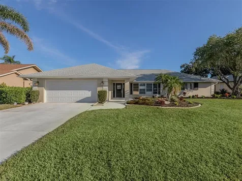 1922 Innisbrook Court Venice FL 34293