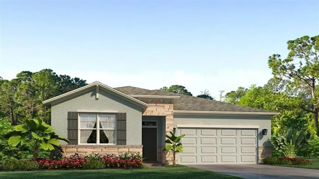 5100 Sunshine Drive Wildwood FL 34785
