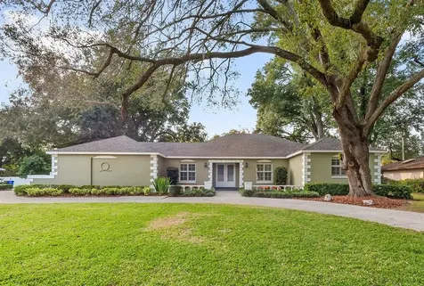 2415 Woodley Avenue Lakeland FL 33803