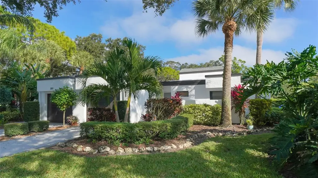 3103 Heatherwood Lane Sarasota FL 34235