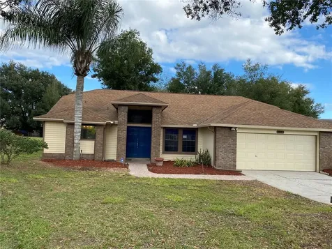 7331 Habbersham Drive Orlando FL 32818