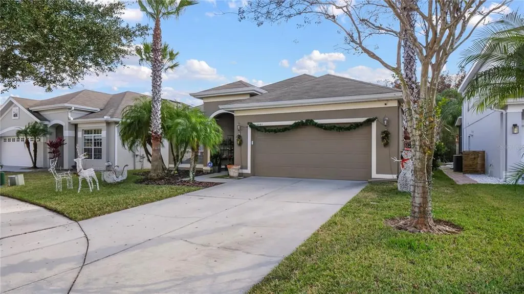 2061 Marsh Hawk Drive Orlando FL 32837