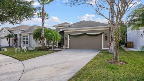 2061 Marsh Hawk Drive Orlando FL 32837