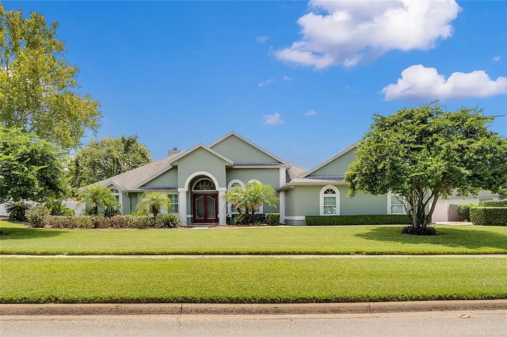 2004 Palm Vista Drive Apopka FL 32712