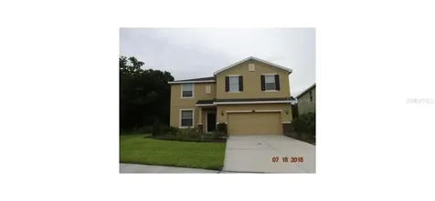 2824 Holly Bluff Court Plant City FL 33566