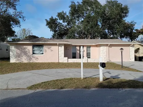 7535 Arbordale Drive Port Richey FL 34668