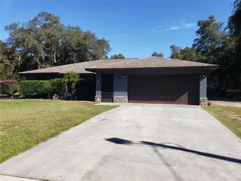3166 Snowbird Street North Port FL 34291