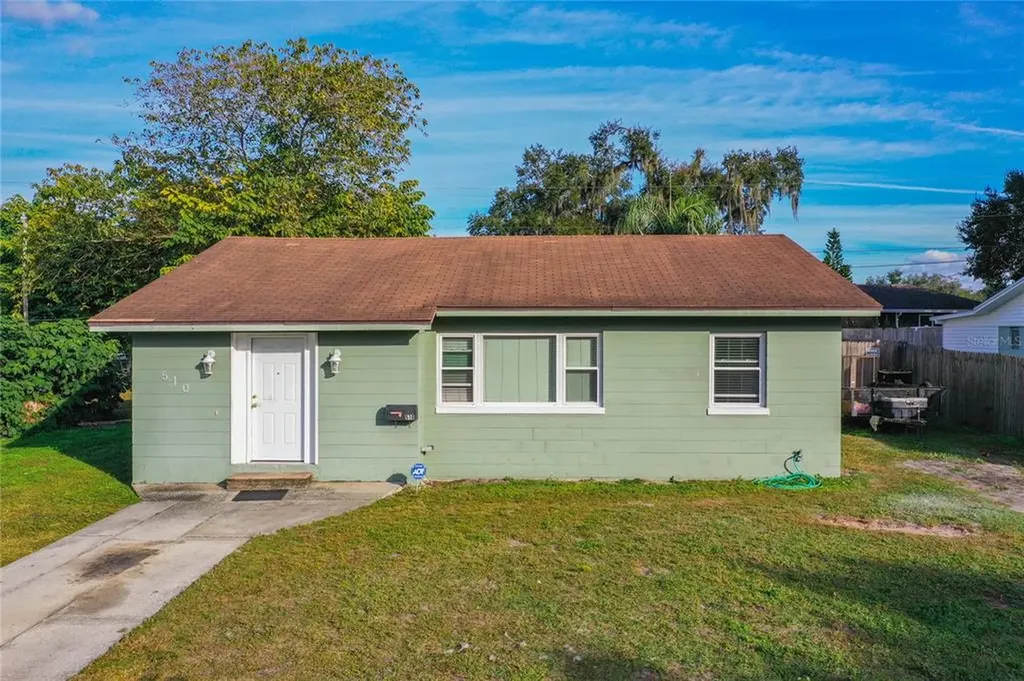 510 Monticello Avenue Lakeland FL 33801